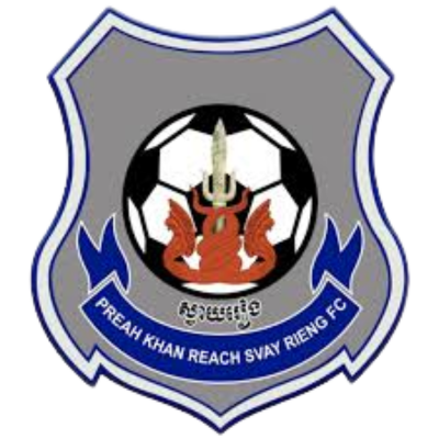 สวายเรียง เอฟซี